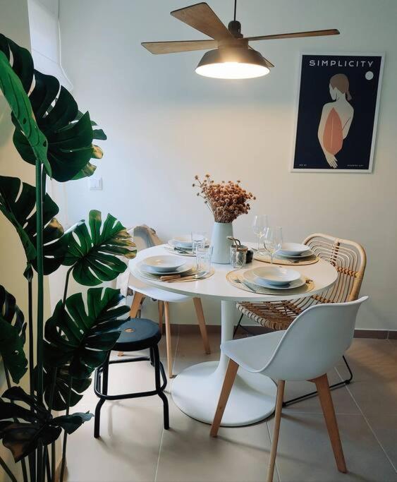 Douro Valley Terrace Apartments Armamar Dış mekan fotoğraf