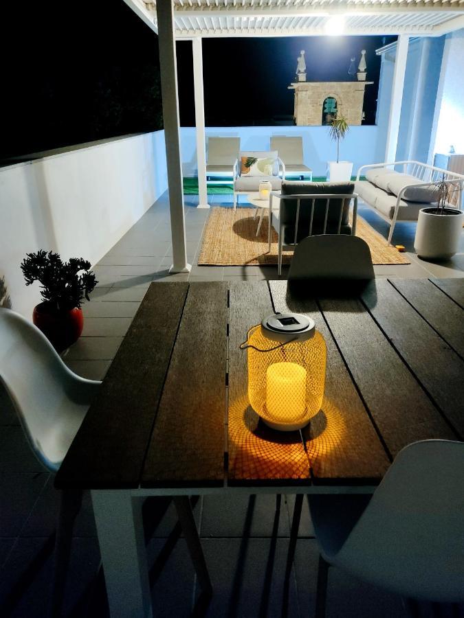 Douro Valley Terrace Apartments Armamar Dış mekan fotoğraf