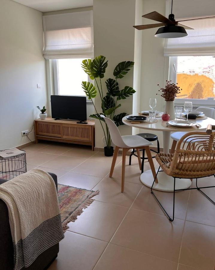 Douro Valley Terrace Apartments Armamar Dış mekan fotoğraf