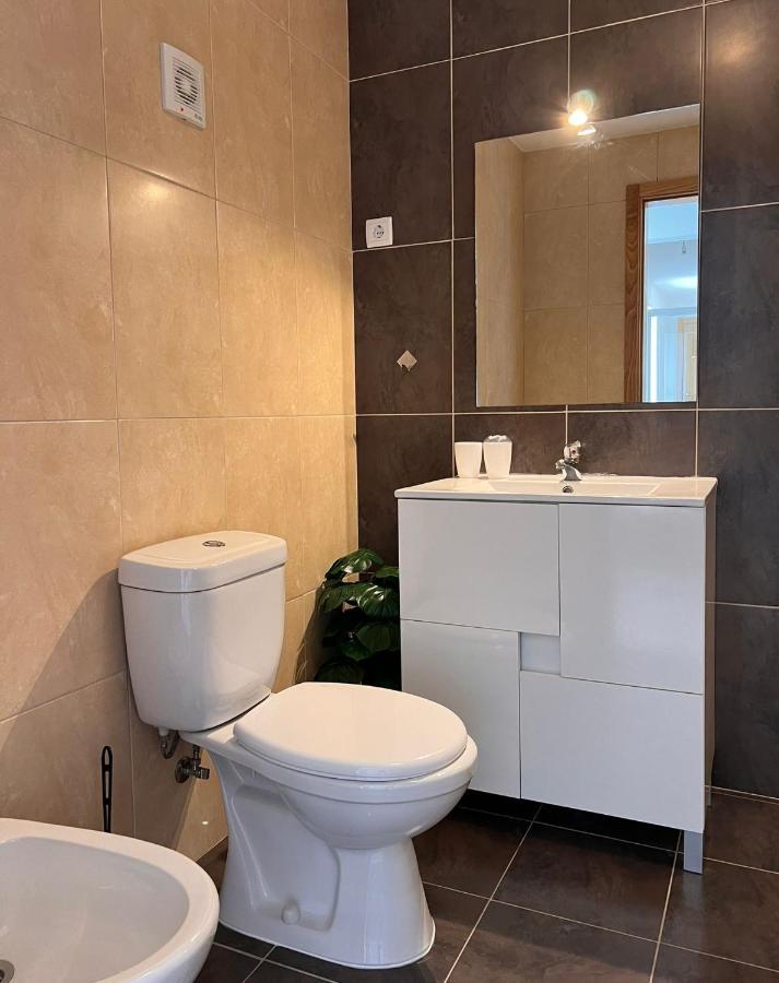 Douro Valley Terrace Apartments Armamar Dış mekan fotoğraf