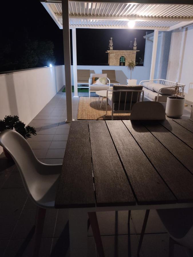 Douro Valley Terrace Apartments Armamar Dış mekan fotoğraf